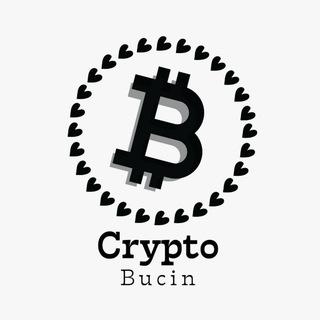 Telegram profile photo for Crypto Bucin Channel