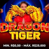 Telegram profile photo for DRAGONTIGER
