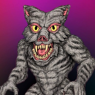 Telegram profile photo for $WOLF PORTAL