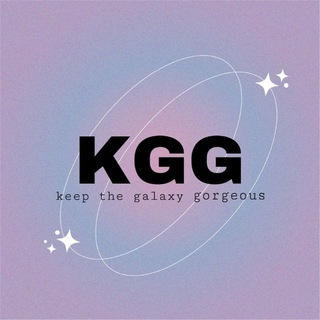 Telegram profile photo for KGG