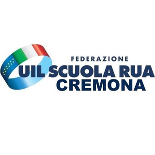Telegram profile photo for UIL SCUOLA CREMONA