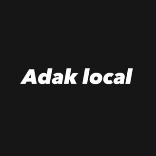 Telegram profile photo for ADAK Girls🤍