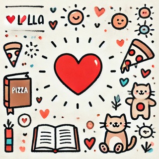 Telegram profile photo for Я люблю❤️