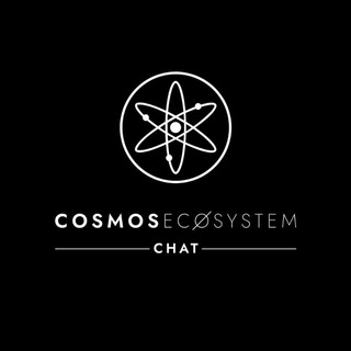 Telegram profile photo for Cosmos Ecosystem Chat