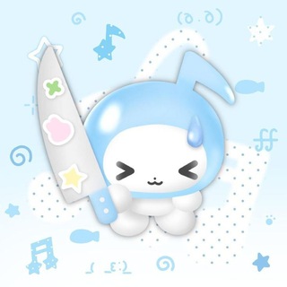 Telegram group profile photo for ဆရာကြီးရဲ့ဂလု𐙚˚⋆