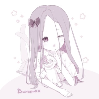 Telegram profile photo for sakunami