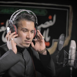 Telegram profile photo for قناة الرادود سعید الحریزی الکعبی