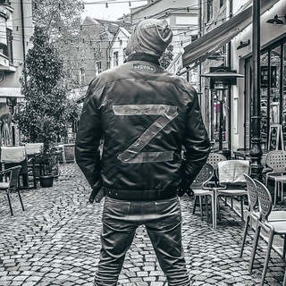 Telegram profile photo for ✊Време Напред с Юрий Иванов®©✊