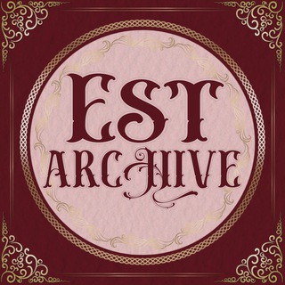 Telegram profile photo for est archive.