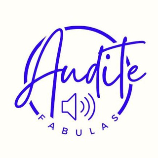 Telegram profile photo for Audite Fabulas