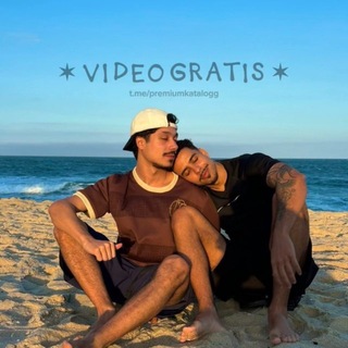 Telegram profile photo for ✶ VIDEO GRATIS ✶
