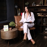 Telegram profile photo for Книгочея