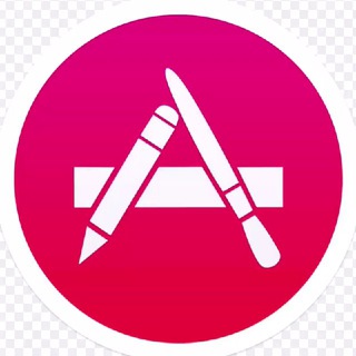 Telegram profile photo for Общий акаунт / AppStore++