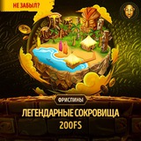Telegram profile photo for Leebet casino