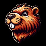 Telegram profile photo for Бобер