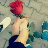 Telegram profile photo for {🙈❤ آٍلـٍـًعِشـق آٍلـٍـًأسَود😍🙈ً }