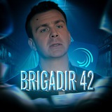 Telegram profile photo for 𝐁𝐑𝐈𝐆𝐀𝐃𝐈𝐑_𝟒𝟐