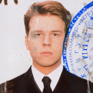 Telegram profile photo for Володя