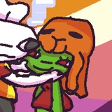 Telegram profile photo for М4КС1 Р4НД0М Н3Н0РМ1С