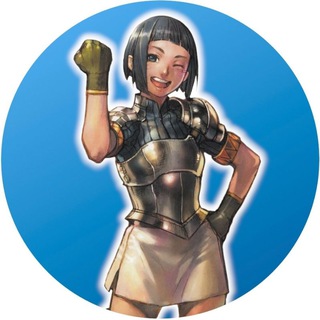 Telegram profile photo for Download_MH_Games_CitraEmulator