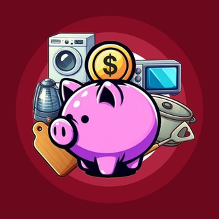 Telegram profile photo for Salvadanaio Home π‘π