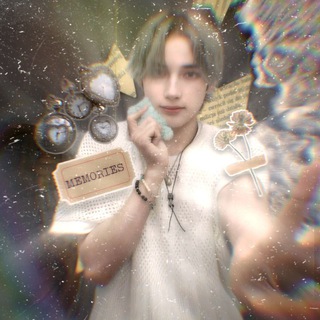 Telegram profile photo for ≈ › ઽꫀꪋઽꪱɗꫀ ༅ ᯓ ⋆ ࣪ ִ