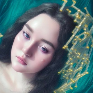 Telegram profile photo for ✨