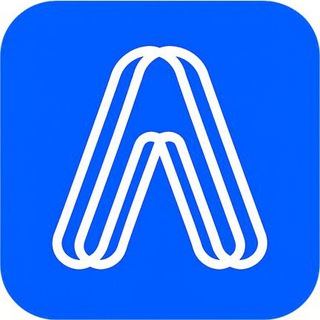 Telegram profile photo for AquaFlux