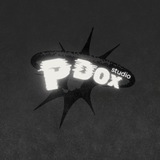 Telegram profile photo for P-DOX STUDIO | KPOP | БЕЛГОРОД