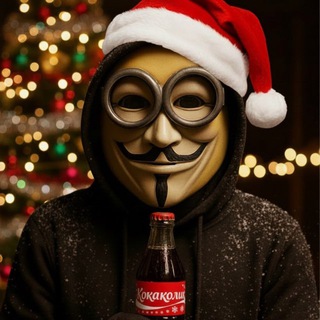 Telegram profile photo for Анонимные Кокаколики