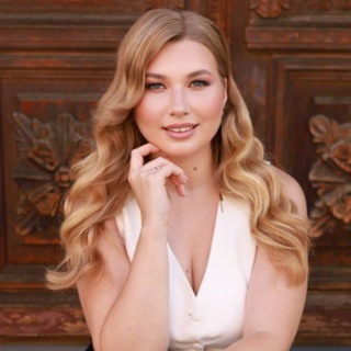 Telegram profile photo for КОМПАС ПРОДАЖ | АННА ХРИСТЮК