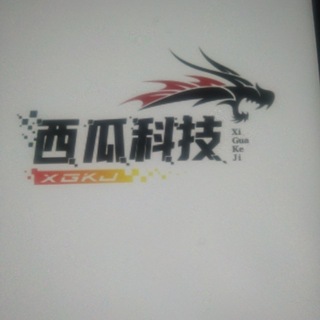 Telegram profile photo for 西瓜失控进化主频道