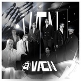 Telegram profile photo for VÆN OFFICIAL CHANNEL