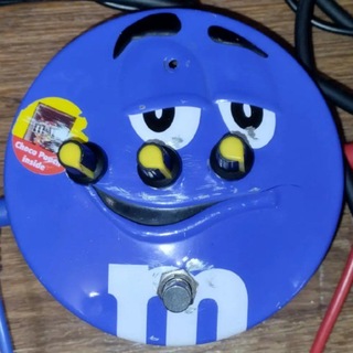 Telegram profile photo for bomjure