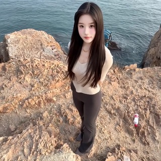 Telegram profile photo for 深圳 南山区 个人自聊 冰冰🌸课表