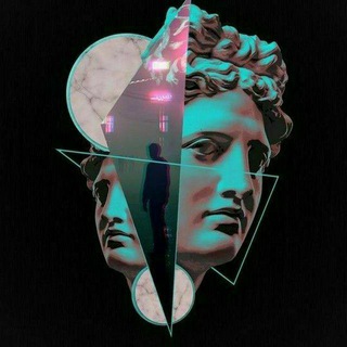 Telegram profile photo for Aesthetics and Stuffs