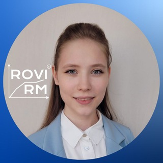 Telegram profile photo for Диана | Маркетинг в ритейле