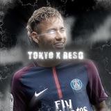 Telegram profile photo for Tokyo x reso channel