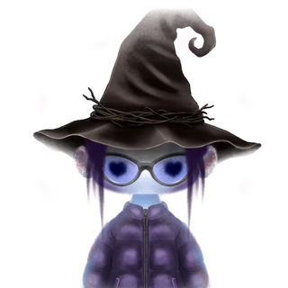 Telegram profile photo for THE JOURNAL 📝