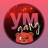 Telegram profile photo for УМСКУЛ ГЭНГ