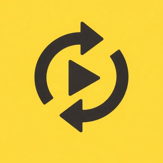 Telegram profile photo for На повторе