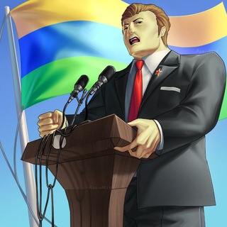 Telegram profile photo for щп канавера👀
