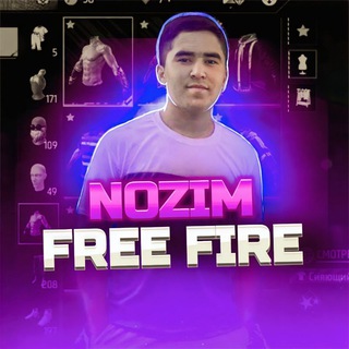 Telegram profile photo for Nozim live