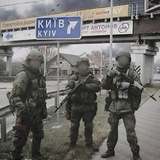 Telegram profile photo for Military Russia