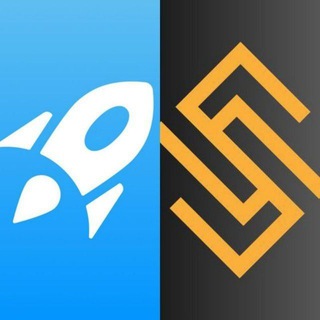Telegram profile photo for Чеки xrocket