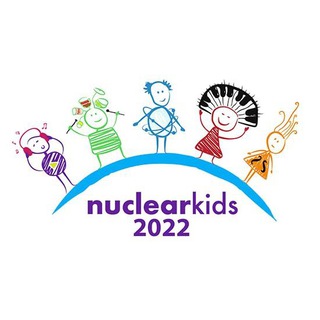 Telegram profile photo for Nuclear Kids
