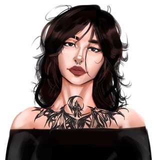 Telegram profile photo for паук шнюк (pavuk)