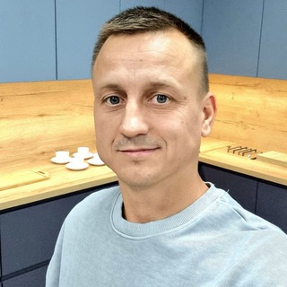 Telegram profile photo for Макаров и мебель