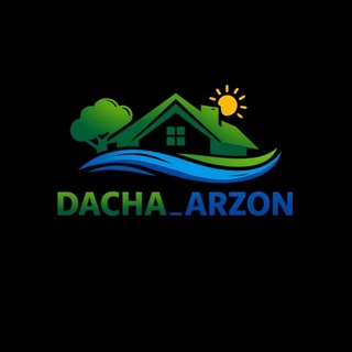 Telegram profile photo for 🏖️ARZON DACHA