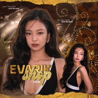 Telegram profile photo for 𑣲 evarik shop 🍂